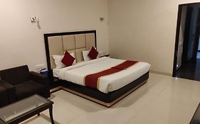 Hotel Chandra Grand Jodhpur